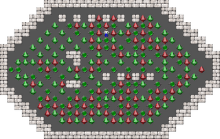 Уровень 11 — Dushi 13